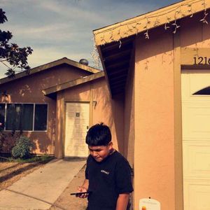 Meet your Posher, Brayden